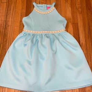 VVGUC Lilly Pulitzer Dress Size M (6/7)